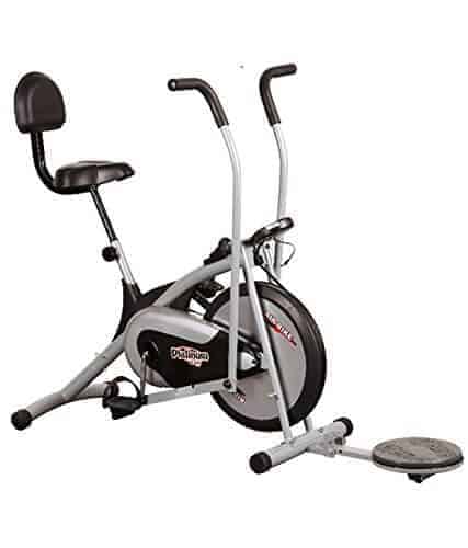 Body-Gym-Air-Bike-Platinum-DX-Exercise-Cycle-With-Back-Twister mensquats