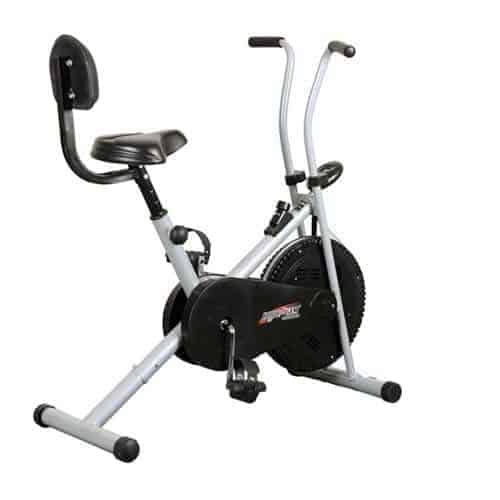 Kidsmall Body Gym Exercise Cycle for Weight Loss at Home