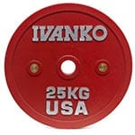 ivanko-calibrated-powerlifting-discs-ipf