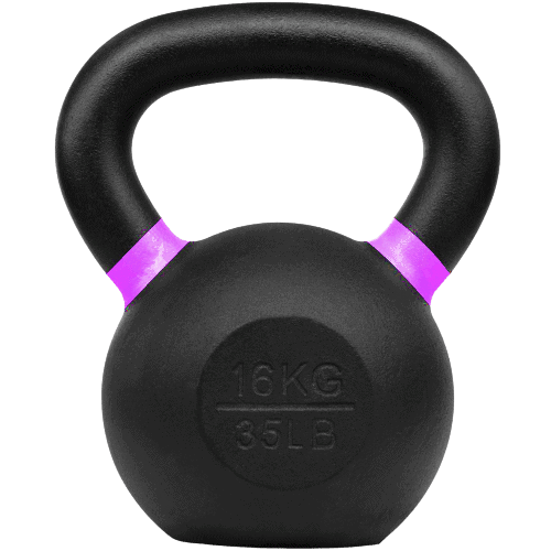 Kobo Cast Iron Kettlebells for Strength and Conditioning Fitness and Cross Training LB and KG Markings removebg preview
