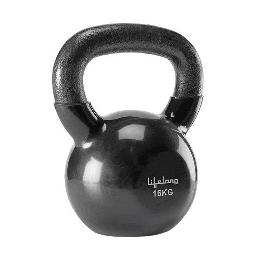 Lifelong_Vinyl_Cast_Iron_Kettlebell_for_Gym_and_Workout_Black__6kg-16Kg_