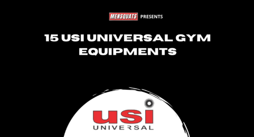 USI Sports Review: 15 Best Quality Home Gym Equipment India