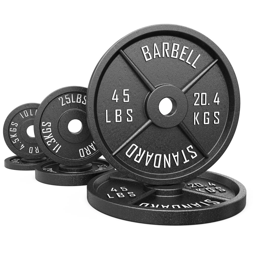 synergee buy metal weight plates