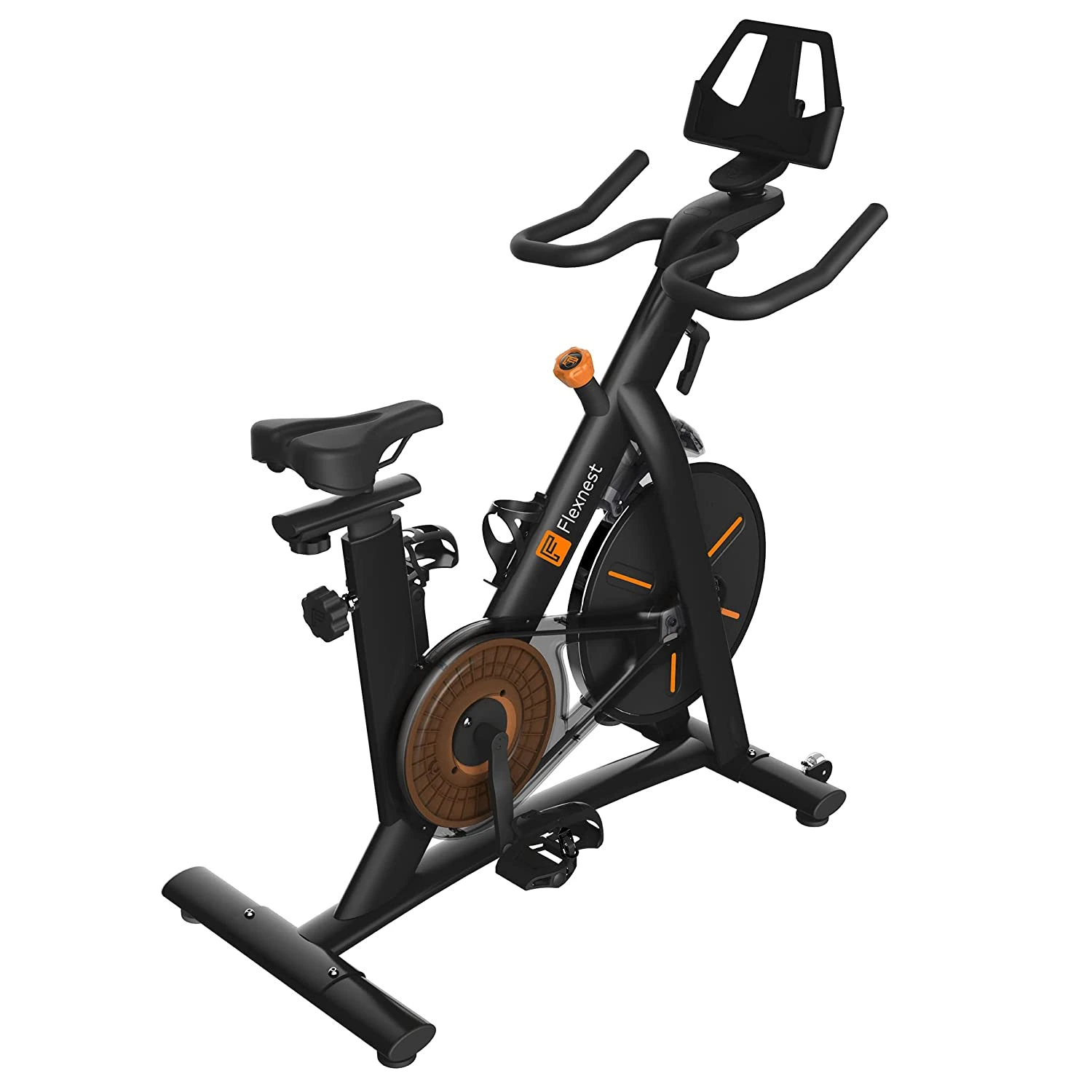 Flexnest flexbike review unbaised real from mensquats cardio equipment for home India