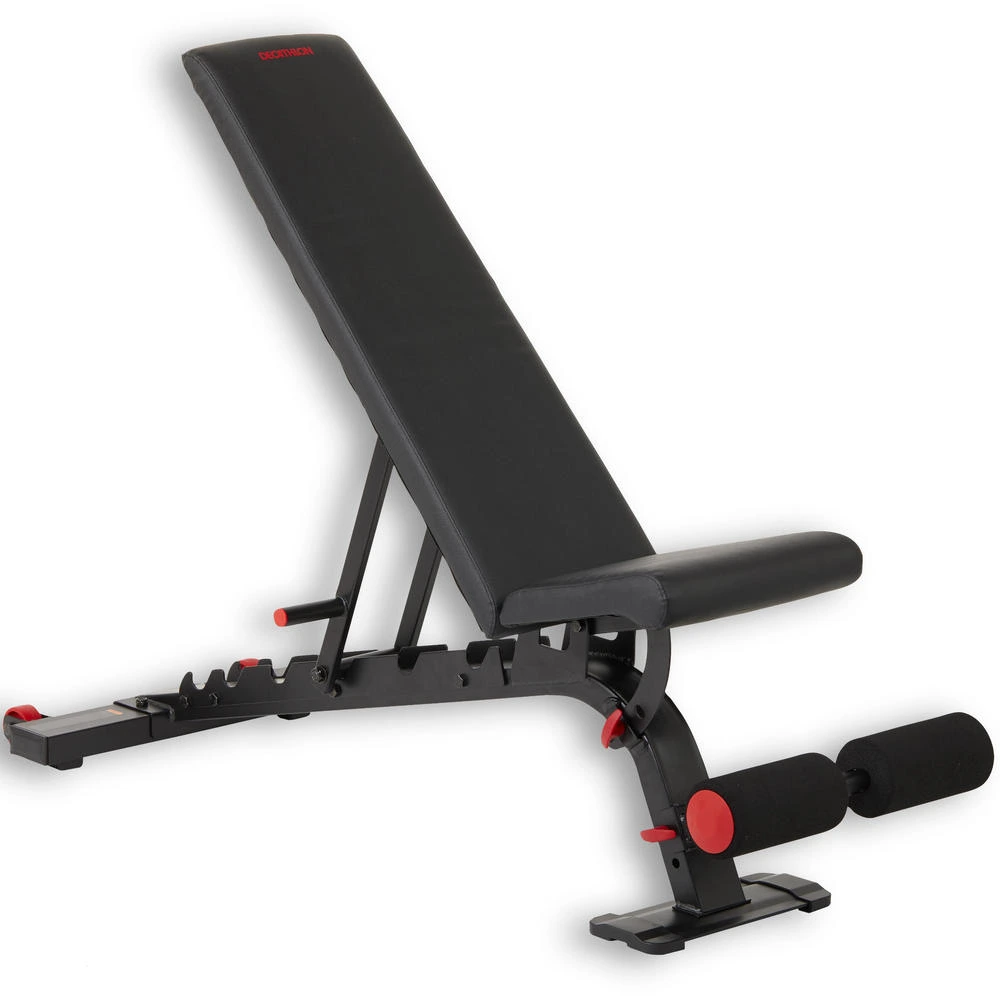 weight bench Must Have Home Gym Equipment List in India