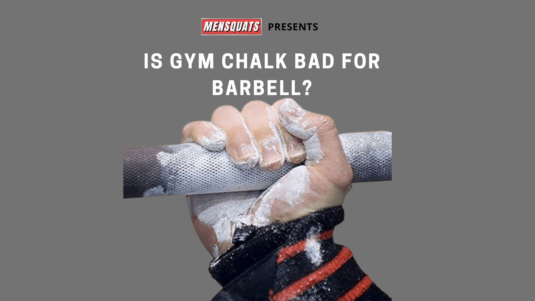 Is-chalk-bad-for-a-barbell