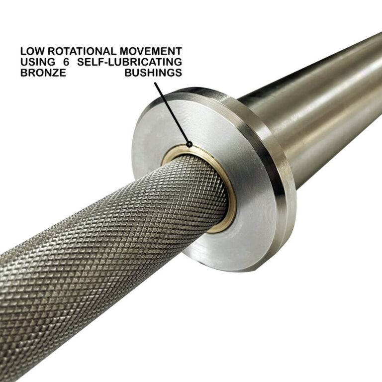 No.1 ATE Powerlifting Barbell in India 5 Discount Code.