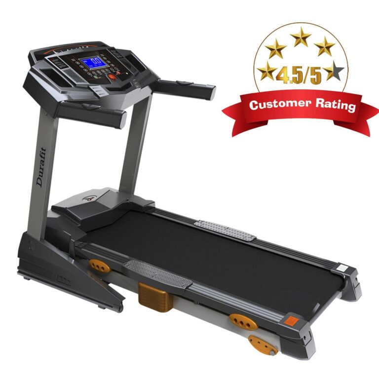 How to Choose Treadmill For Home in India?
