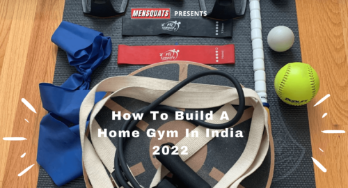 how-to-build-a-home-gym-in-India