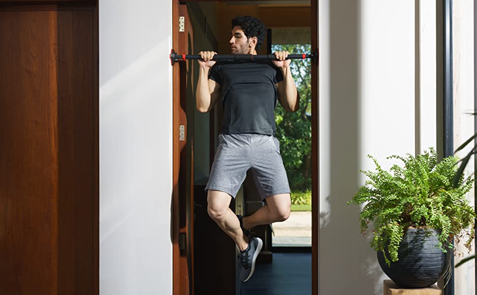 Best Doorway Pull Up Bar for home India