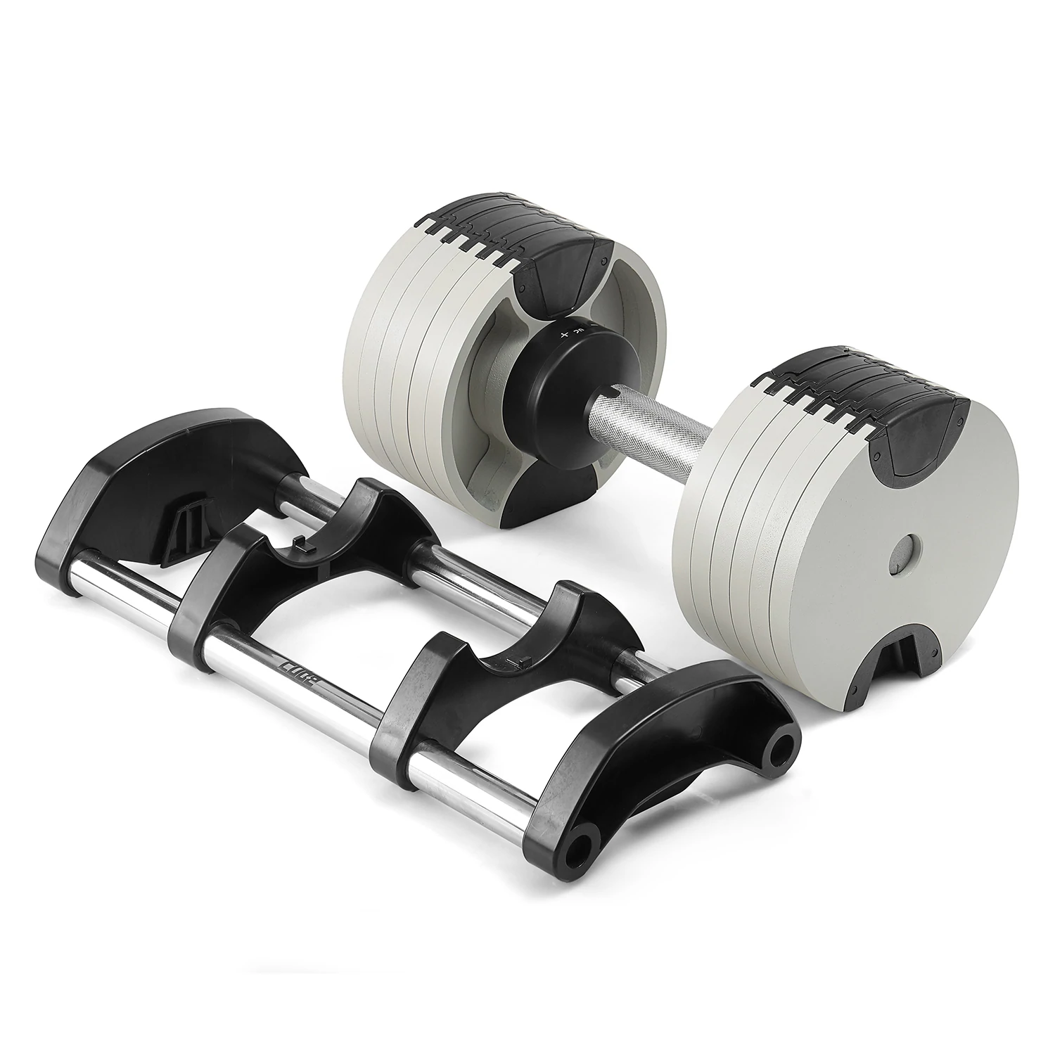 adjustable dumbbell price in India