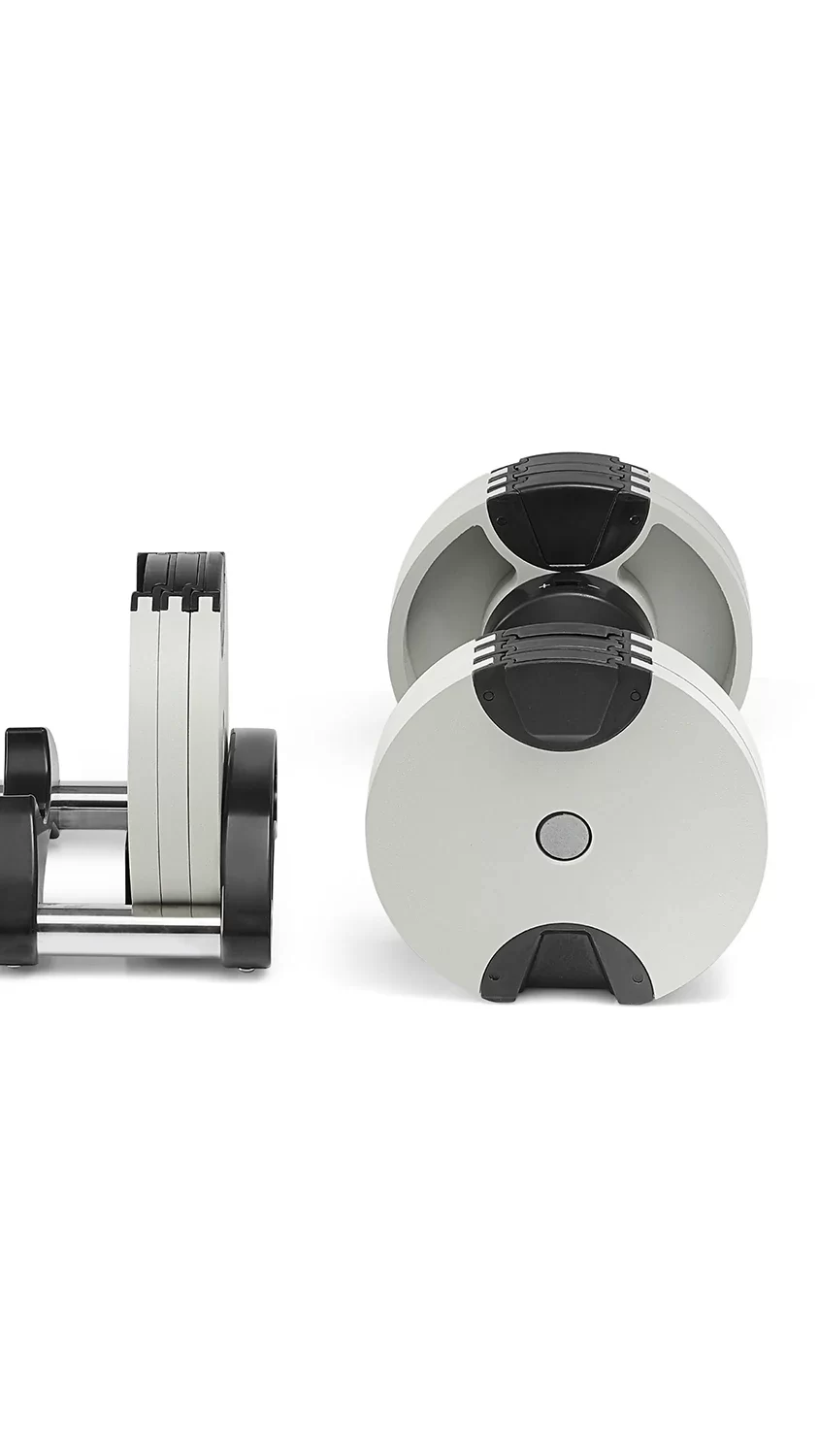 cube powerbells dumbbell for home gym