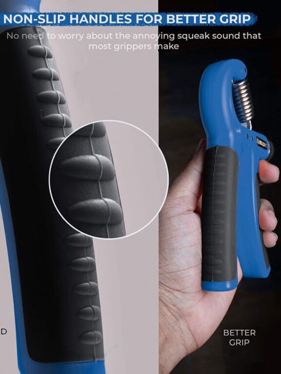 Best hand grip strengthener benefits MENSQUATS