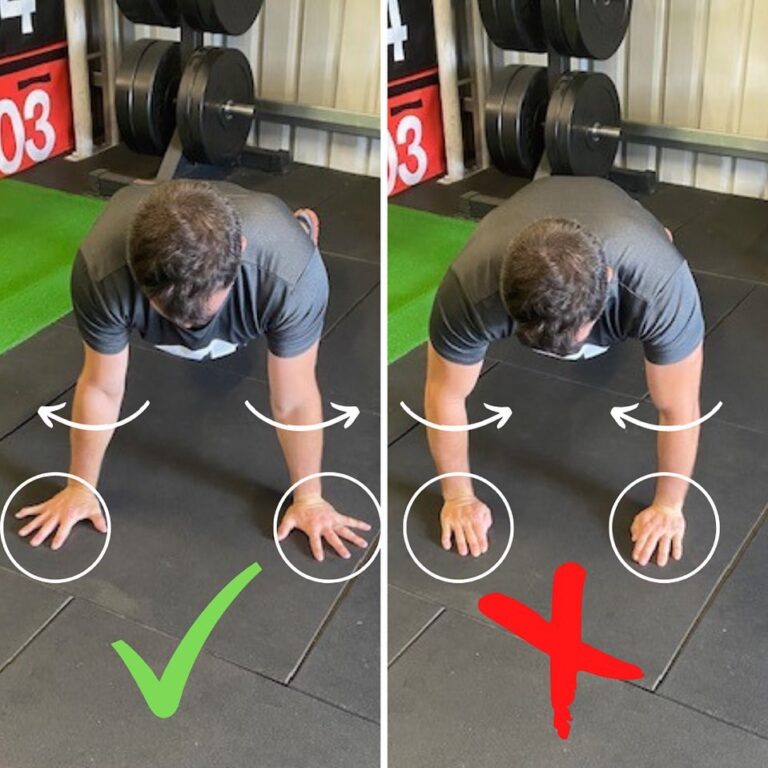 Are push up boards any good? (Harsh Reality!) MENSQUATS