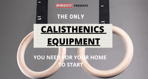 9 best cheap calisthenics equipment for home India