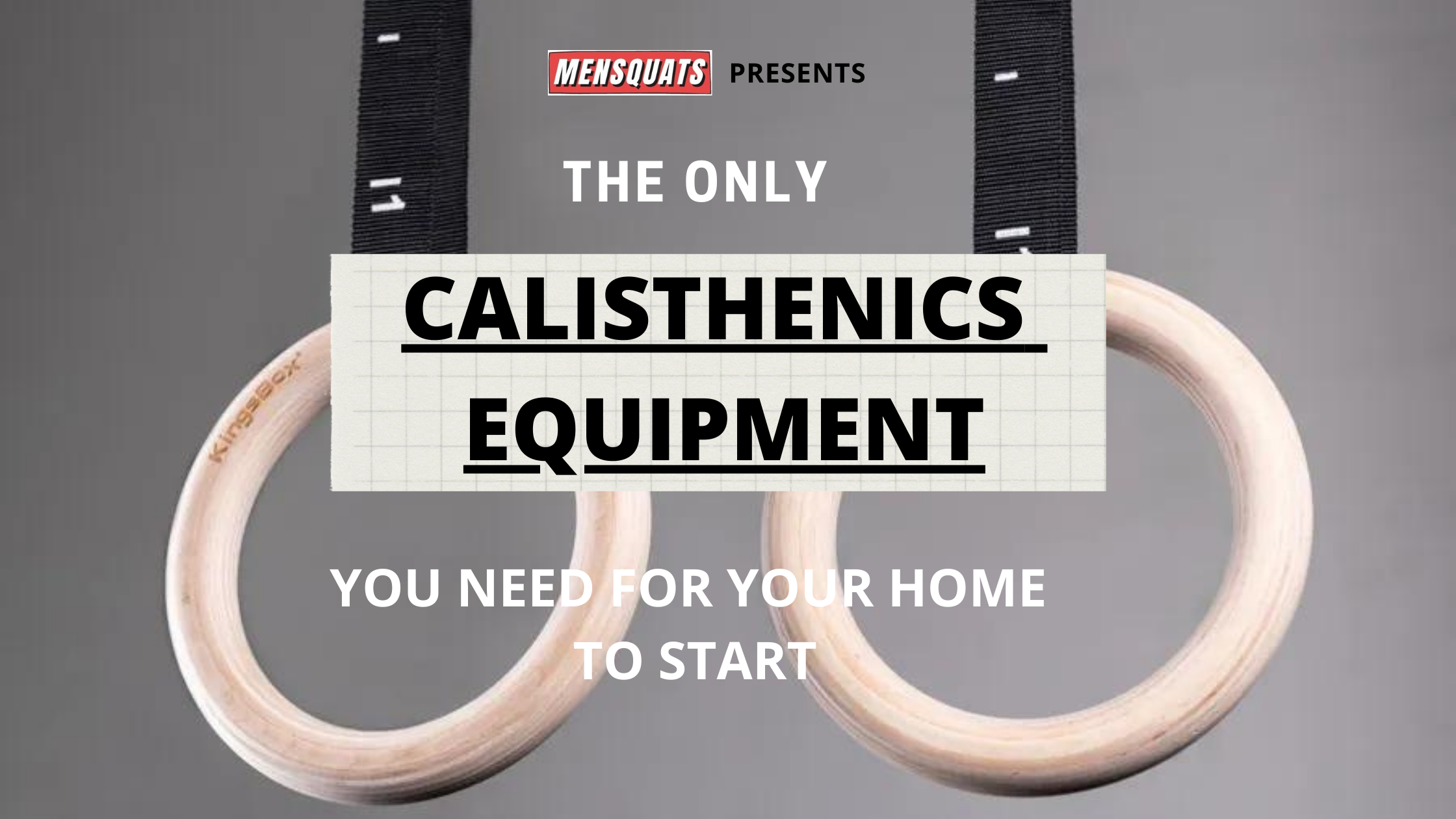 9 best cheap calisthenics equipment for home India