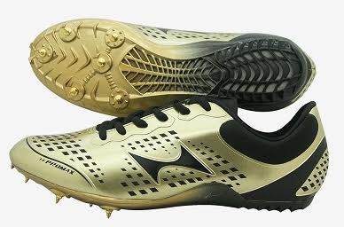 Health on sale sprint spikes