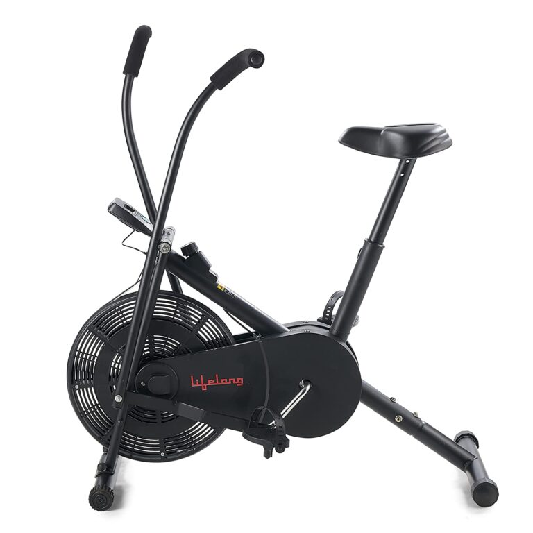 Lifelong LLEB103 AirBike with Moving Handle