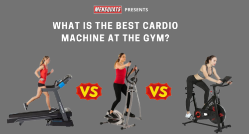 What is the Best Cardio Machine At The Gym 