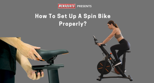 how to set up a spin bike properly, setting up a spin bike correctly how to make spin bike seat more comfortable