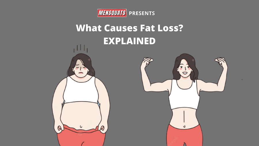 Does Calorie Deficit Cause Fat Loss