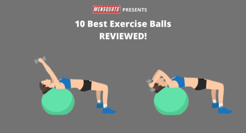 best exercise ball in India