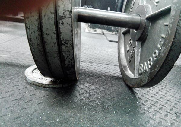 change plates for changing plates for deadlift