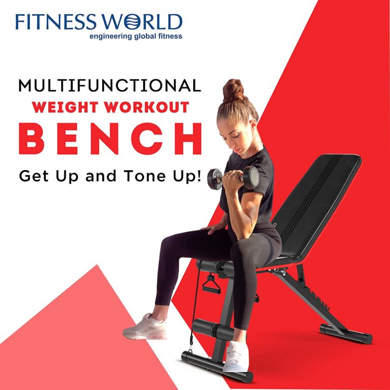 multifunction bench for home