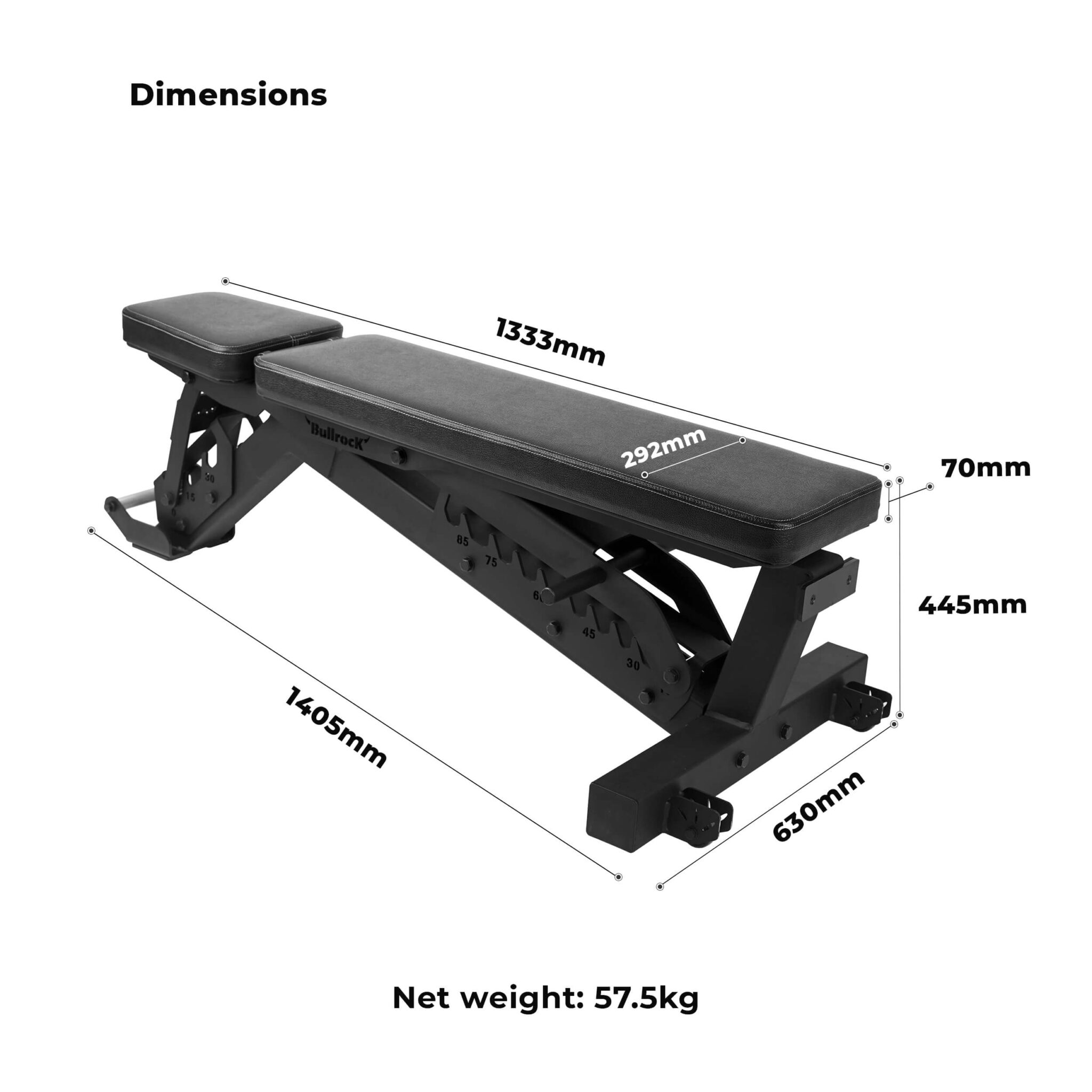 Buying a WEIGHT bench in India? 10 Things You Must Know Before.