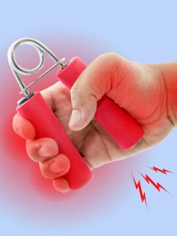 5 Best Hand Gripper in India (Ranked) MENSQUATS