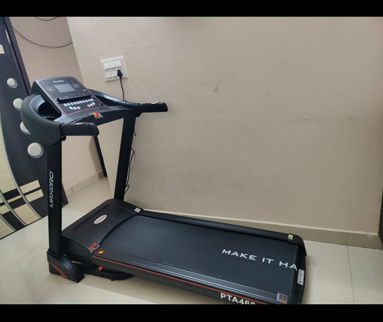 Best Treadmill Brands in India For Home Use