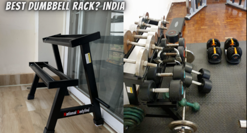 Best Gym Dumbbell Rack in India Review