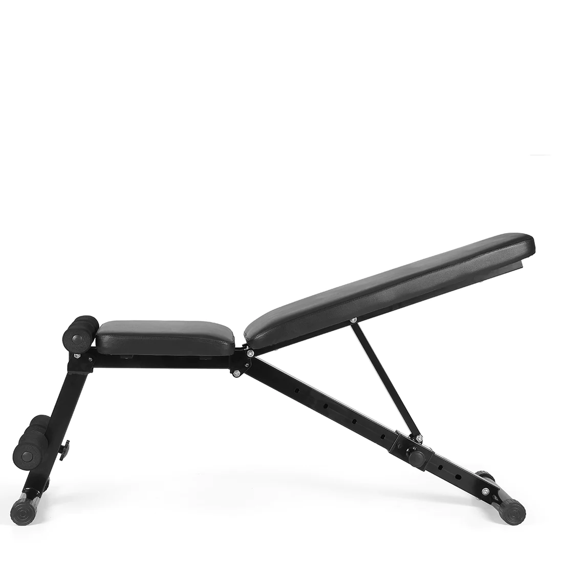 best foldable bench for gym