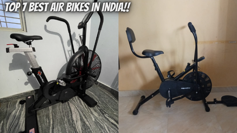 5 Best Plyo Boxes in India - Jumping Box For Gym (August 2023)