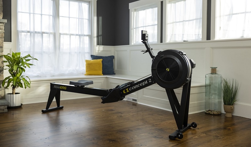 concept 2 air rower