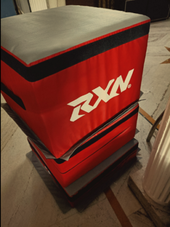 5 Best Plyo Boxes in India - Jumping Box For Gym (July 2026)