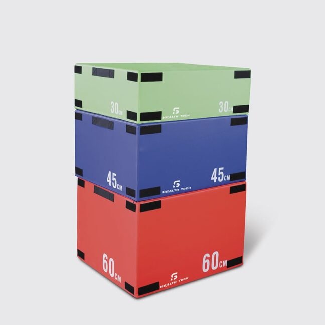 5 Best Plyo Boxes in India - Jumping Box For Gym (July 2026)