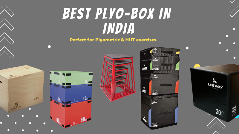 best plyo boxes in india jumping box for gym