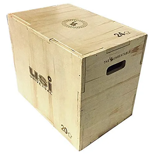 Best Plyo Boxes in India