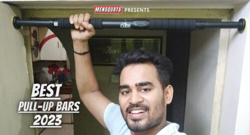 best pull up bar for home India