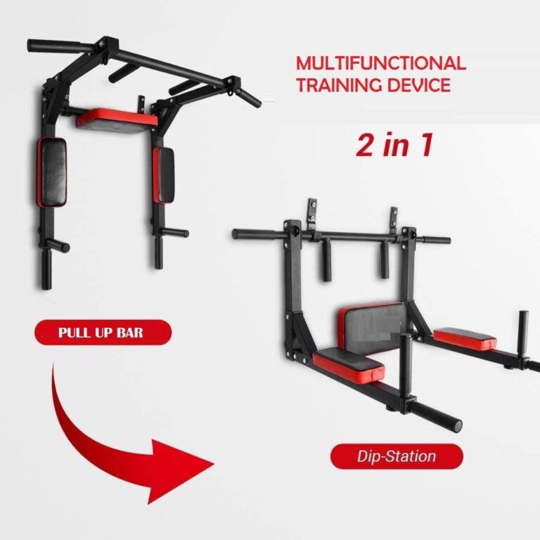 multifunctional pull up bar in India