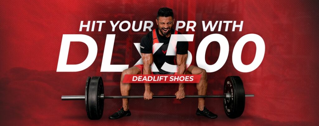 PROWOLF Deadlift Shoes in India Review