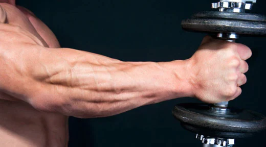 How to increase grip strength at home