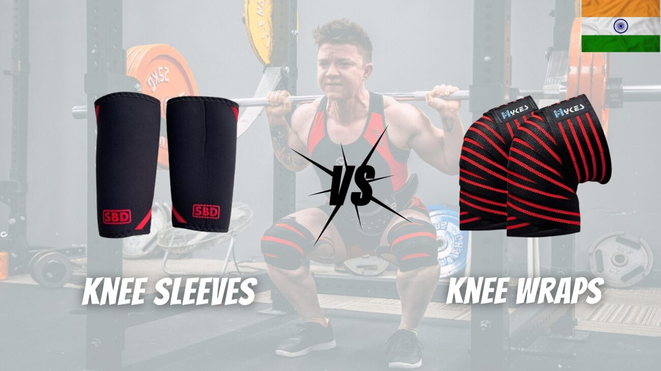are knee sleeves cheating - knee sleeves vs knee wraps which to buy