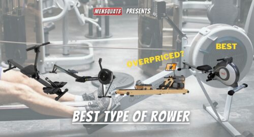 best rowing machine to buy in India