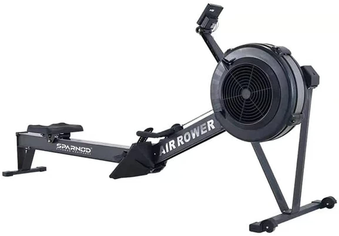 sparno fitness air rowers