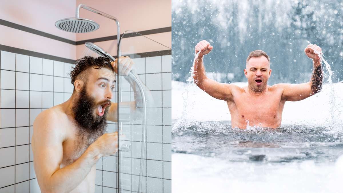 Ice Baths and Cold Shower: What's Best After Exercise?