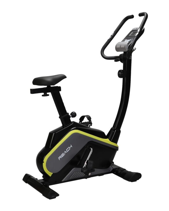 Reach B 400 Magnetic Exercise Cycle