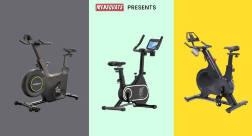 which is the best exercise cycle in India 2024