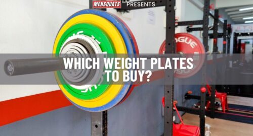 weightlifting buying guide